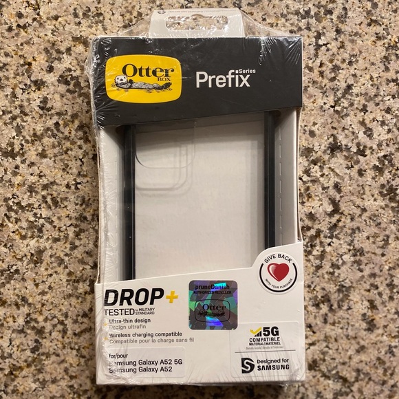 OtterBox Other - OTTERBOX Case for Samsung Galaxy A52